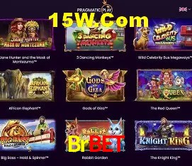 Estatísticas Brbet