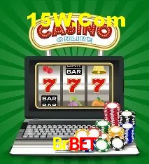 Experiência VIP Brbet