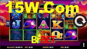 Exclusive Games Brbet