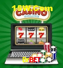 Jogos de Slot Brbet
