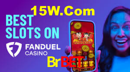 Brbet: Seu Cassino Premiado com Pagamentos Rápidos