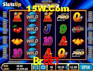 Brbet Salvador - Strategy