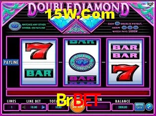Brbet Rio de Janeiro - Licenses