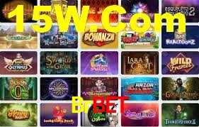 Daily Bonuses Brbet