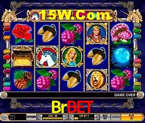 Brbet Belo Horizonte - Jackpots