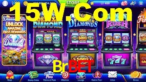 Welcome Bonus Brbet