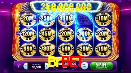 Brbet Belo Horizonte - Winners