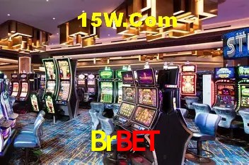 Brbet Salvador - Support