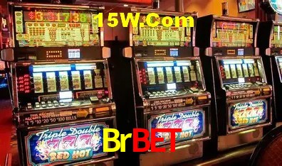 Brbet São Paulo - Top Slots