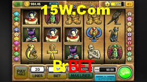 Secure Login Brbet