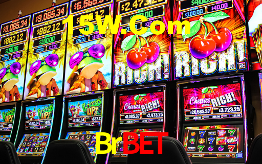 Brbet Casino