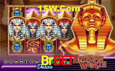 Estatísticas do Jogo Brbet