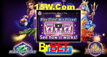 Brbet São Paulo - Jogo Providers