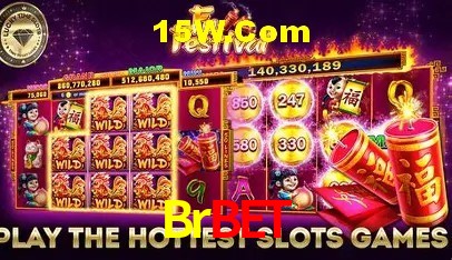 Brbet Slot - 320+ Caça-Níqueis Premium