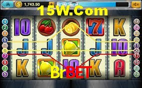 Live Casino Brbet