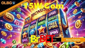 Slot Games Brbet
