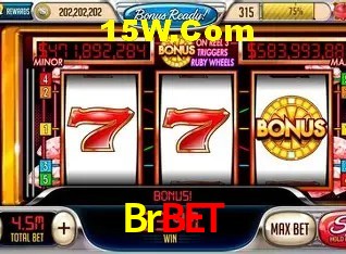 Casino Ao Vivo Brbet