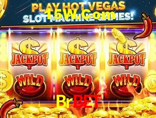 Brbet Belo Horizonte - Payments
