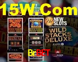 Blackjack Table Brbet