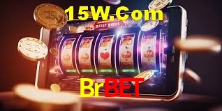 Game Providers Brbet