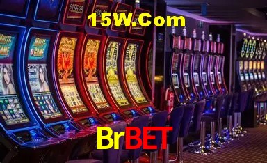 Diretório de Jogos Brbet